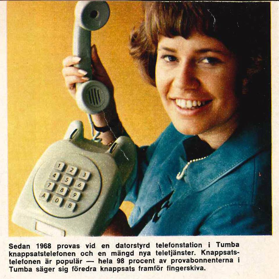 telefon